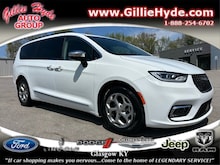 2023 Chrysler Pacifica Limited Van Passenger Van