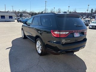 2024 Dodge Durango GT SUV