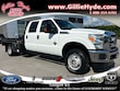  Ford F-350 Super Duty