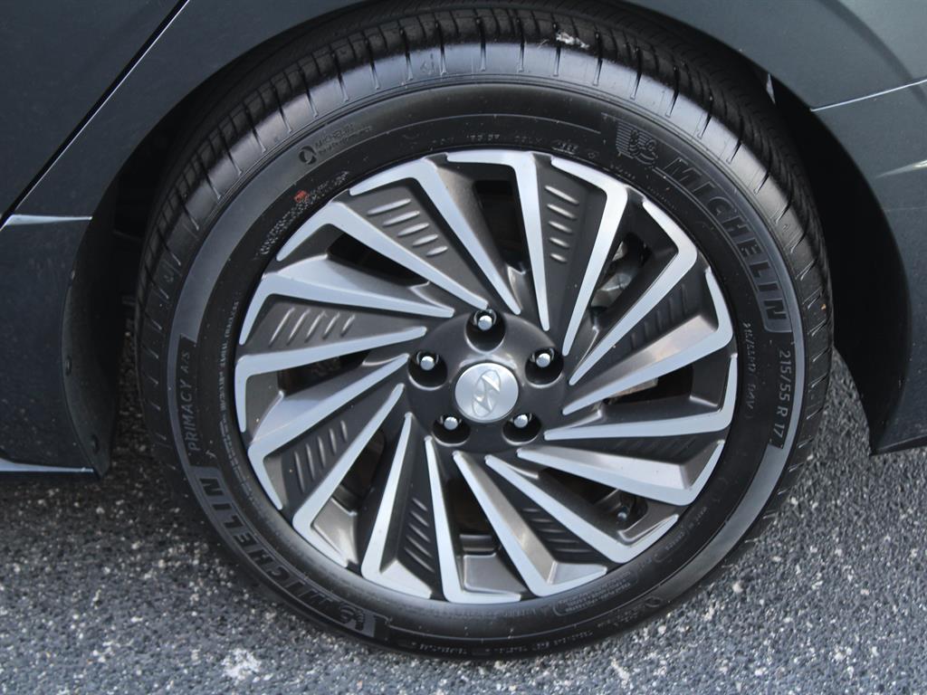 2023 Hyundai Sonata Hybrid SEL - Photo 13