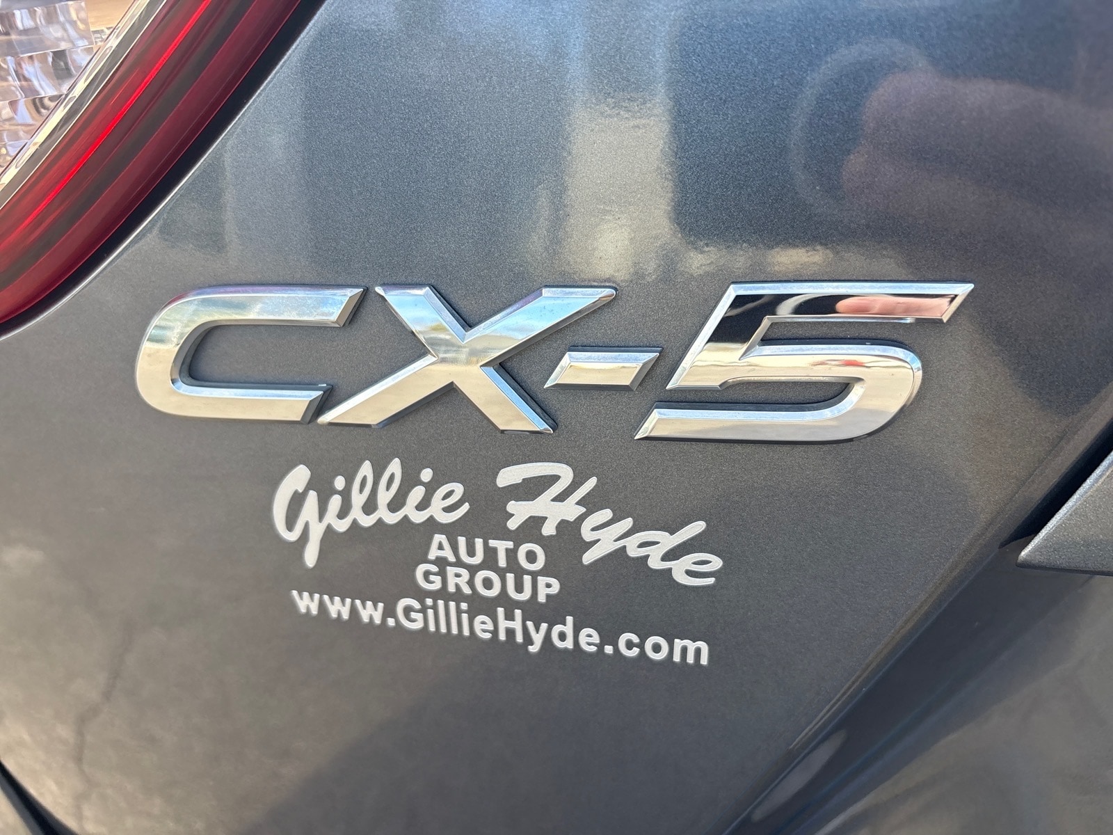 2013 Mazda CX-5 Touring