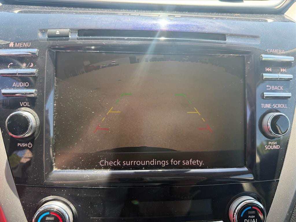 2023 Nissan Murano SV - Photo 38