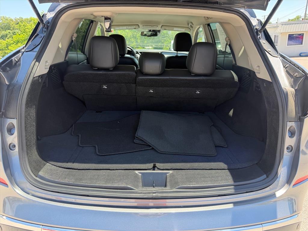 2023 Nissan Murano SV - Photo 50