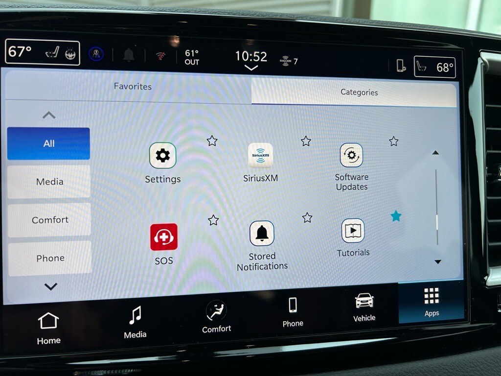 2025 Chrysler Voyager LX - Photo 31