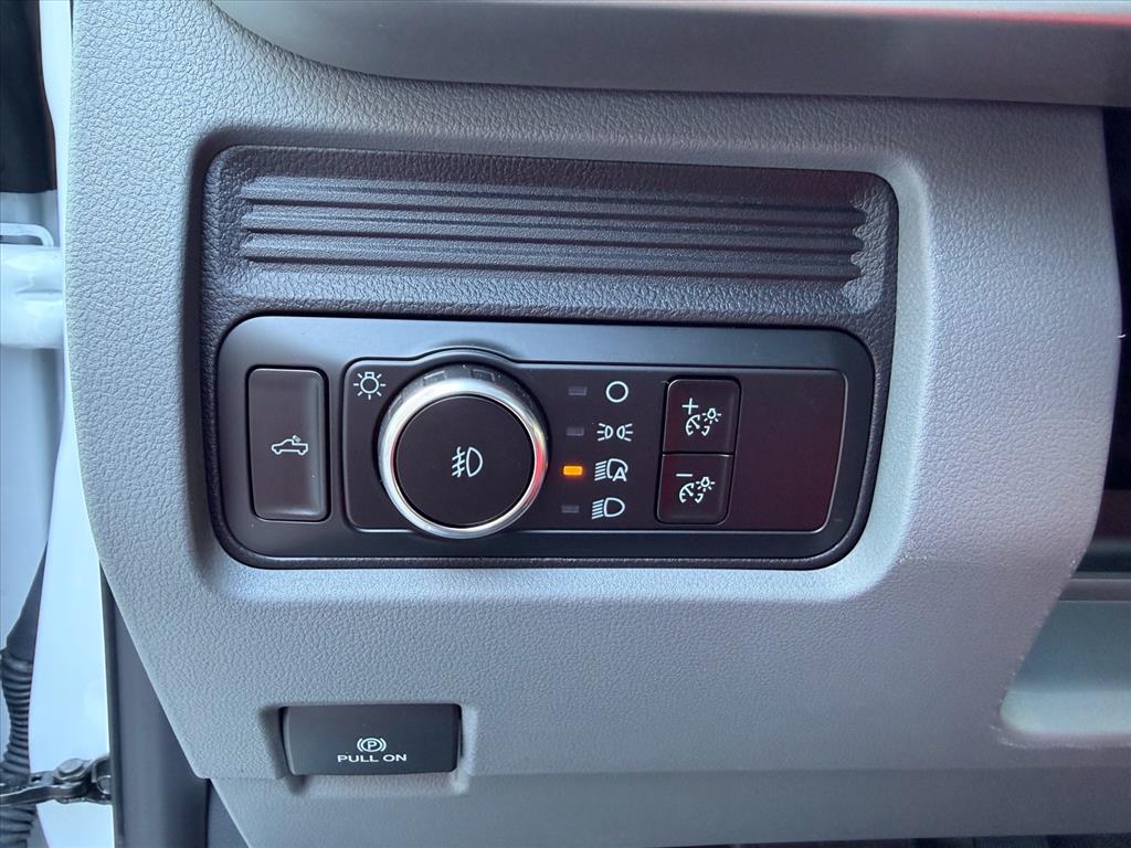 2024 Ford F-350 Super Duty XL - Photo 37