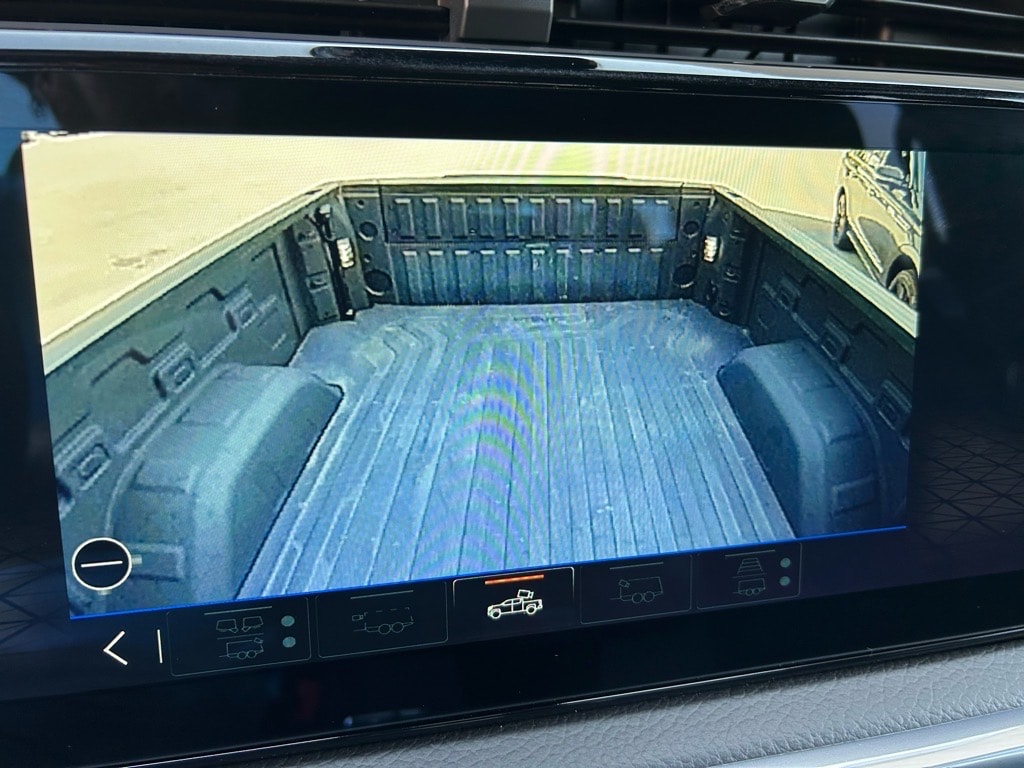 2024 GMC Sierra 1500 Denali Denali - Photo 43