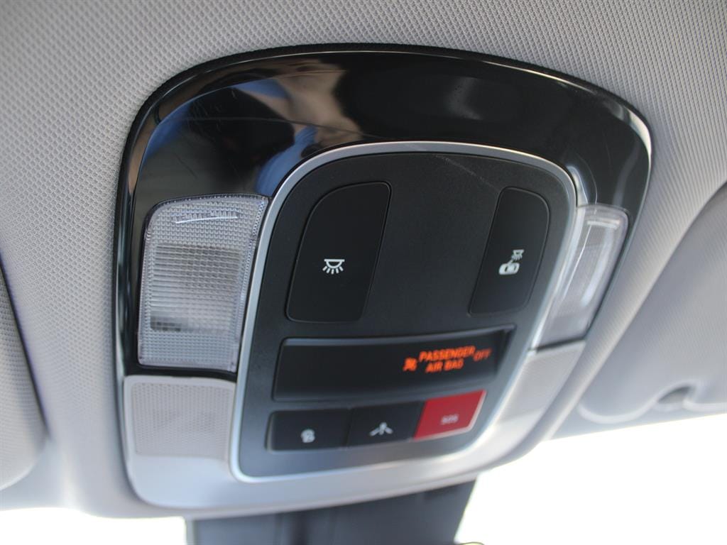 2023 Hyundai Sonata Hybrid SEL - Photo 27
