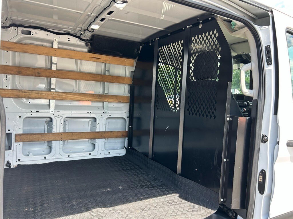2023 Ford Transit Van Base - Photo 23
