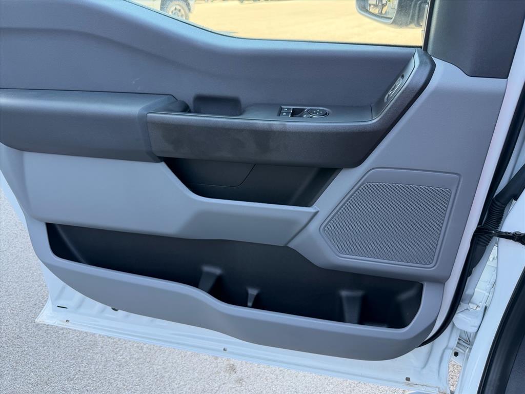 2024 Ford F-350 Super Duty XL - Photo 35
