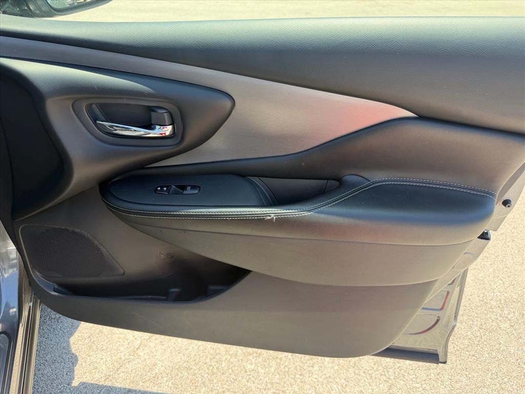 2023 Nissan Murano SV - Photo 55