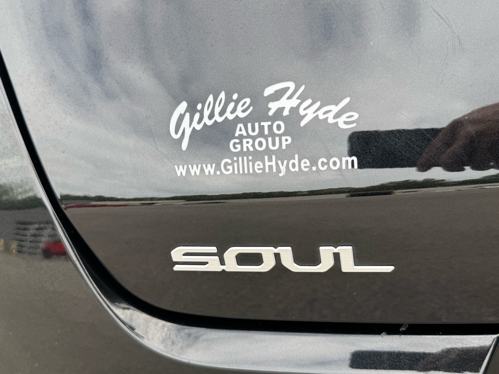 Used 2023 Kia Soul EX Hatchback