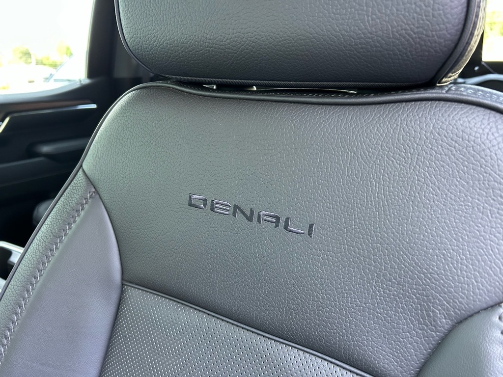 2024 GMC Sierra 1500 Denali Denali - Photo 25