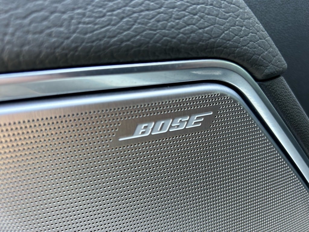 2024 GMC Sierra 1500 Denali Denali - Photo 23