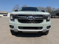 2024 Ford Ranger XLT Truck SuperCrew