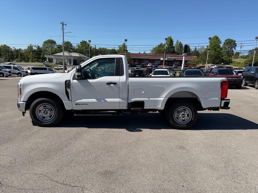 2024 Ford F-350 Super Duty XL - Photo 13