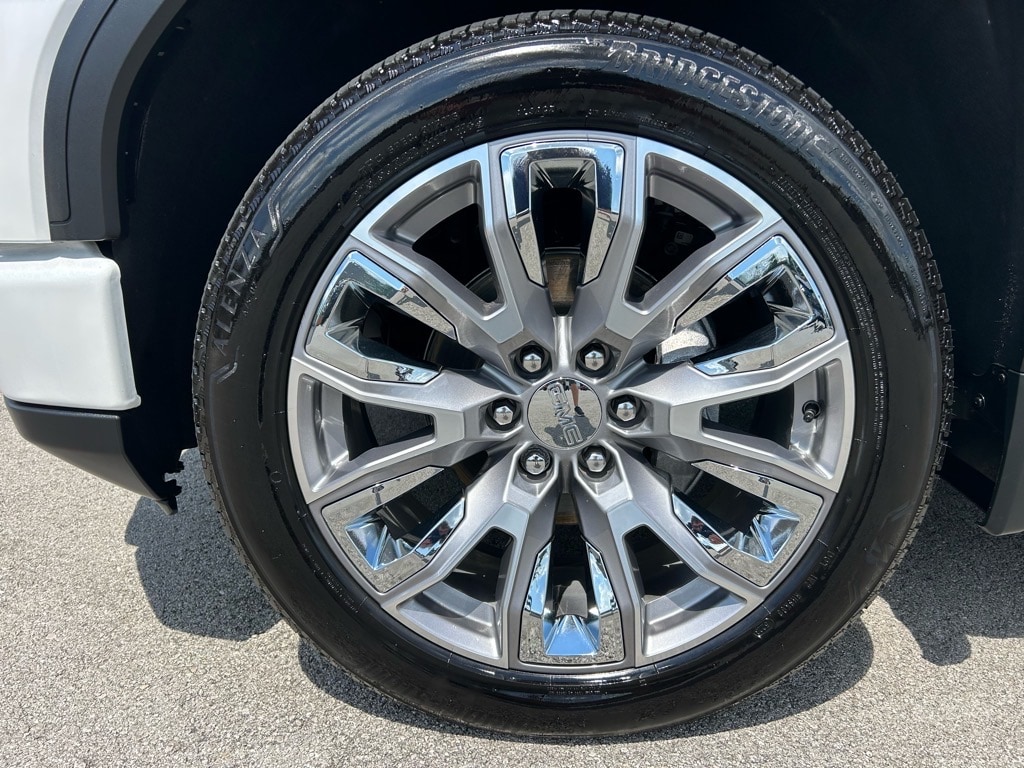 2024 GMC Sierra 1500 Denali Denali - Photo 72