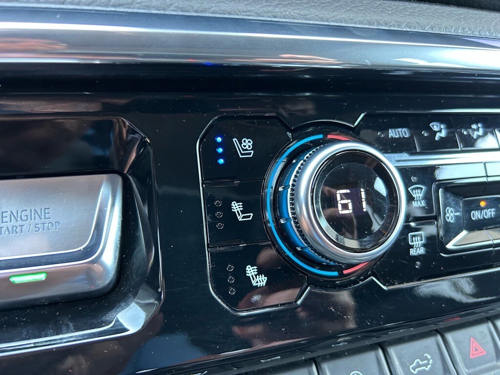 2024 GMC Sierra 1500 Denali Denali - Photo 36