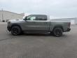 2026 Ram 1500 WARLOCK CREW CAB 4X4 5'7 BOX Pickup 1C6SRFGP8TN200658