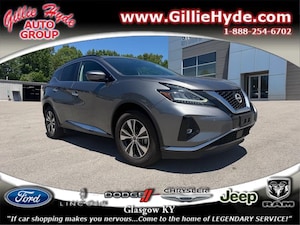 2023 Nissan Murano SV SUV 5N1AZ2BS5PC123270