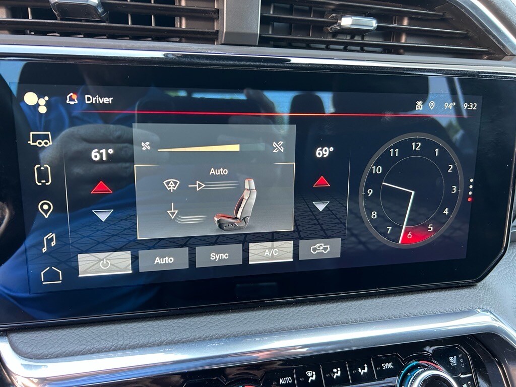 2024 GMC Sierra 1500 Denali Denali - Photo 51