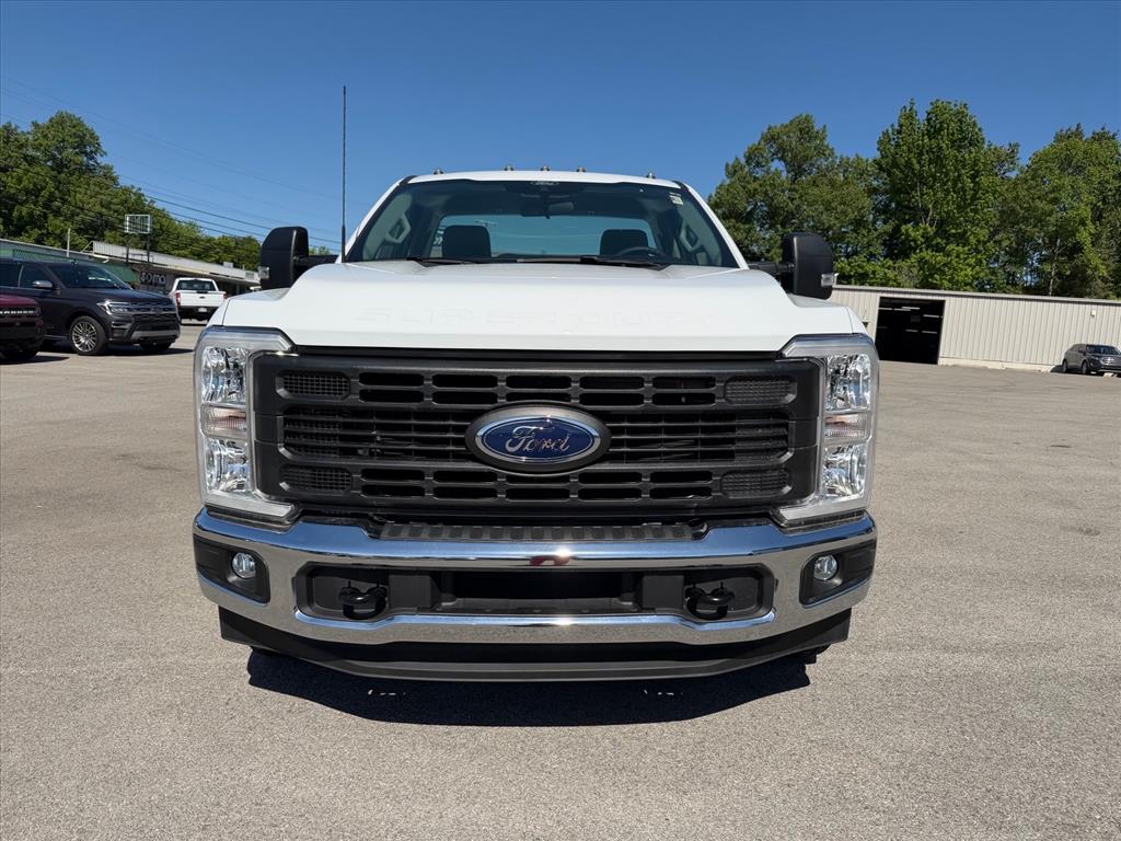 2024 Ford F-350 Super Duty XL - Photo 5