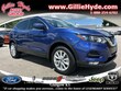 Nissan Rogue Sport