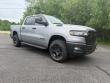 2026 Ram 1500 WARLOCK CREW CAB 4X4 5'7 BOX Pickup 1C6SRFGP8TN200658