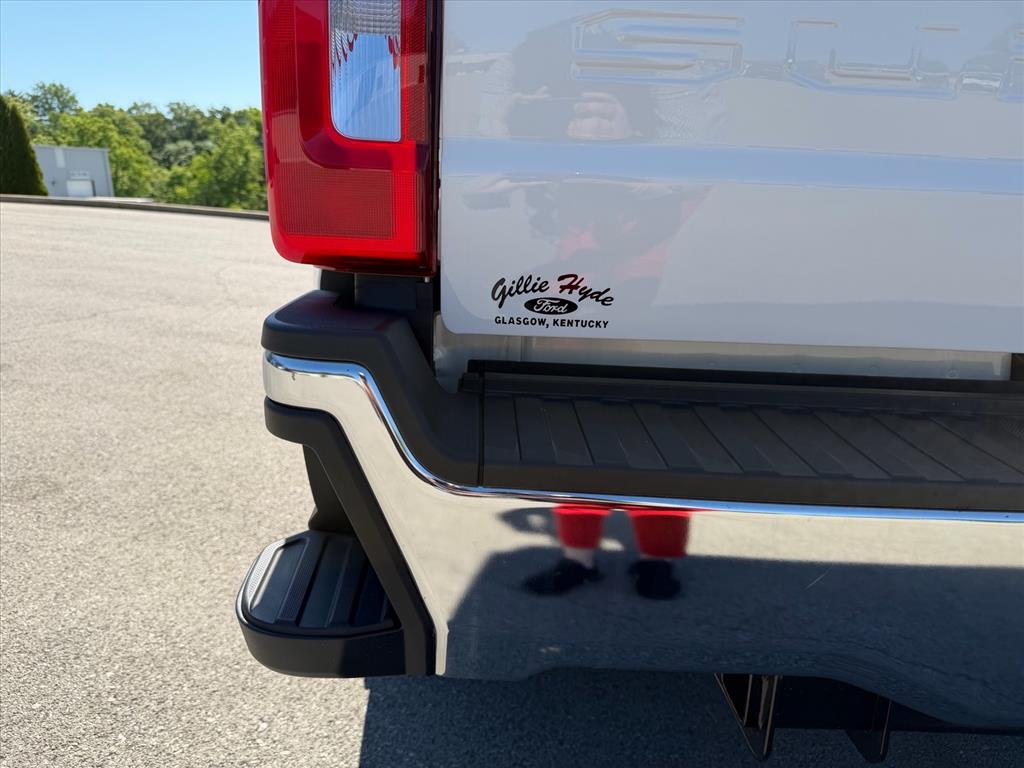 2024 Ford F-350 Super Duty XL - Photo 20