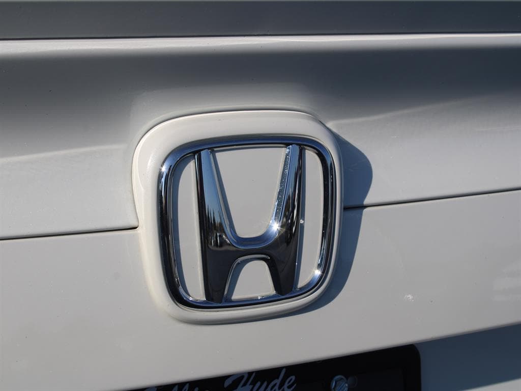 Used 2021 Honda Civic EX-L Sedan