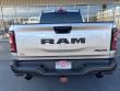 2026 Ram 1500 WARLOCK CREW CAB 4X4 5'7 BOX Pickup 1C6SRFGP8TN200658