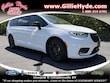  Chrysler Pacifica Plug-In Hybrid