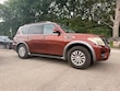  Nissan Armada