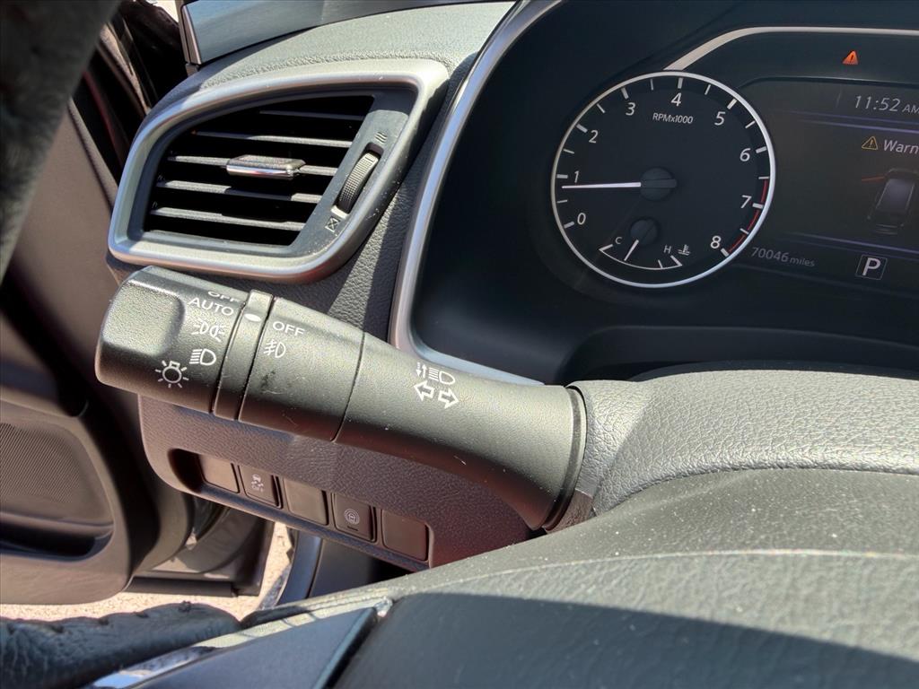 2023 Nissan Murano SV - Photo 31