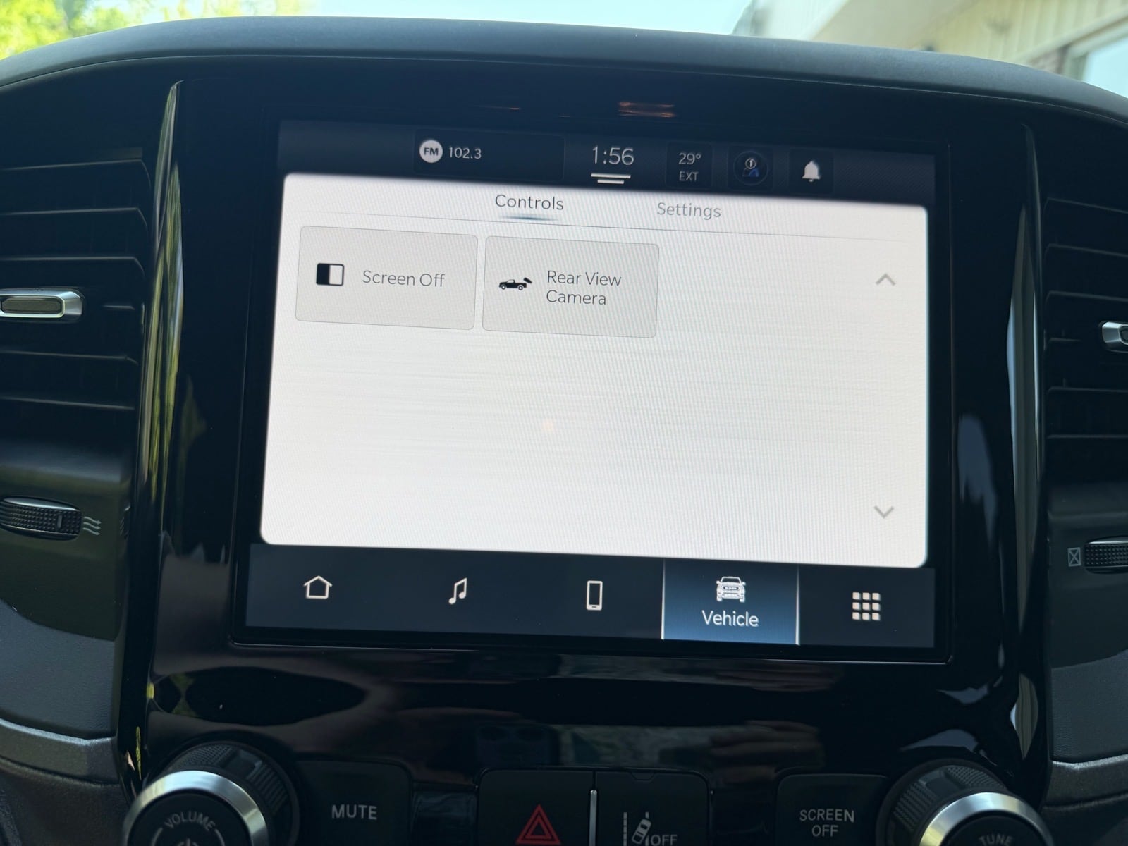 2026 RAM 1500 Warlock - Photo 48