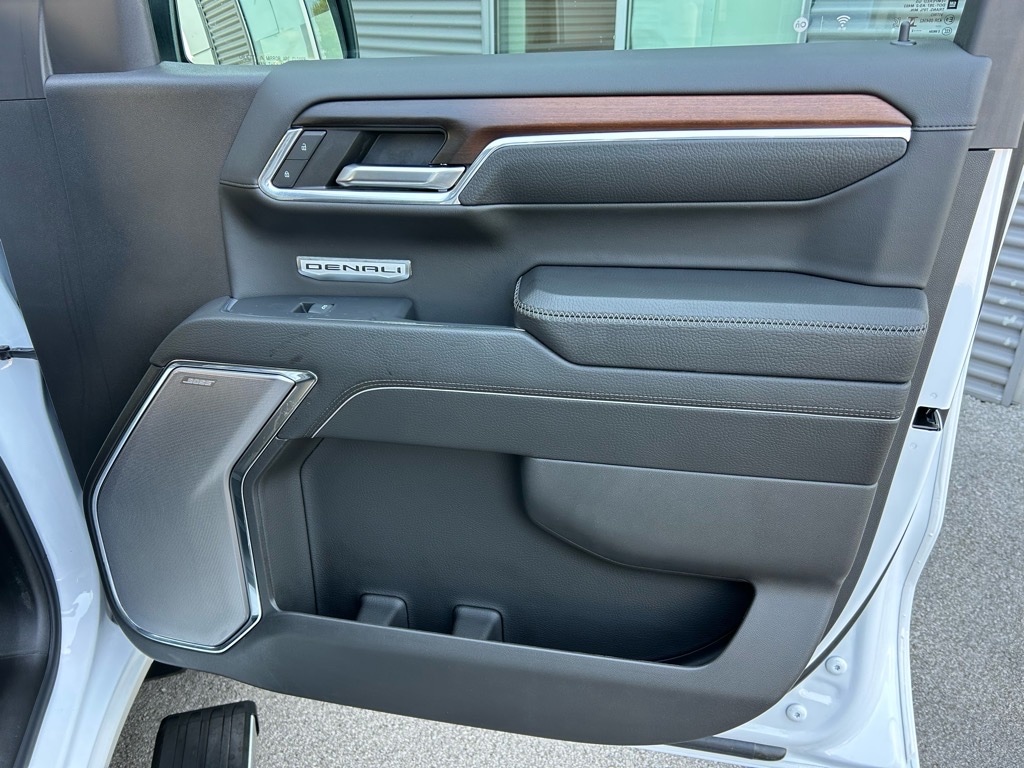2024 GMC Sierra 1500 Denali Denali - Photo 66
