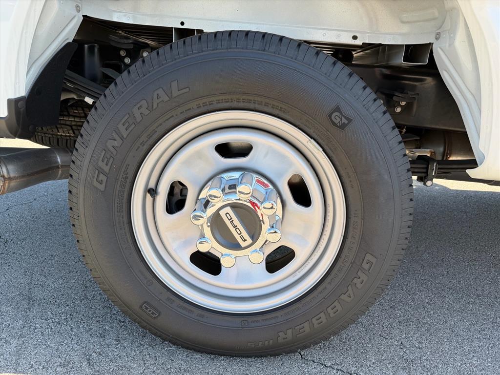 2024 Ford F-350 Super Duty XL - Photo 31
