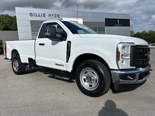 2024 Ford F-350 Super Duty XL Truck Regular Cab