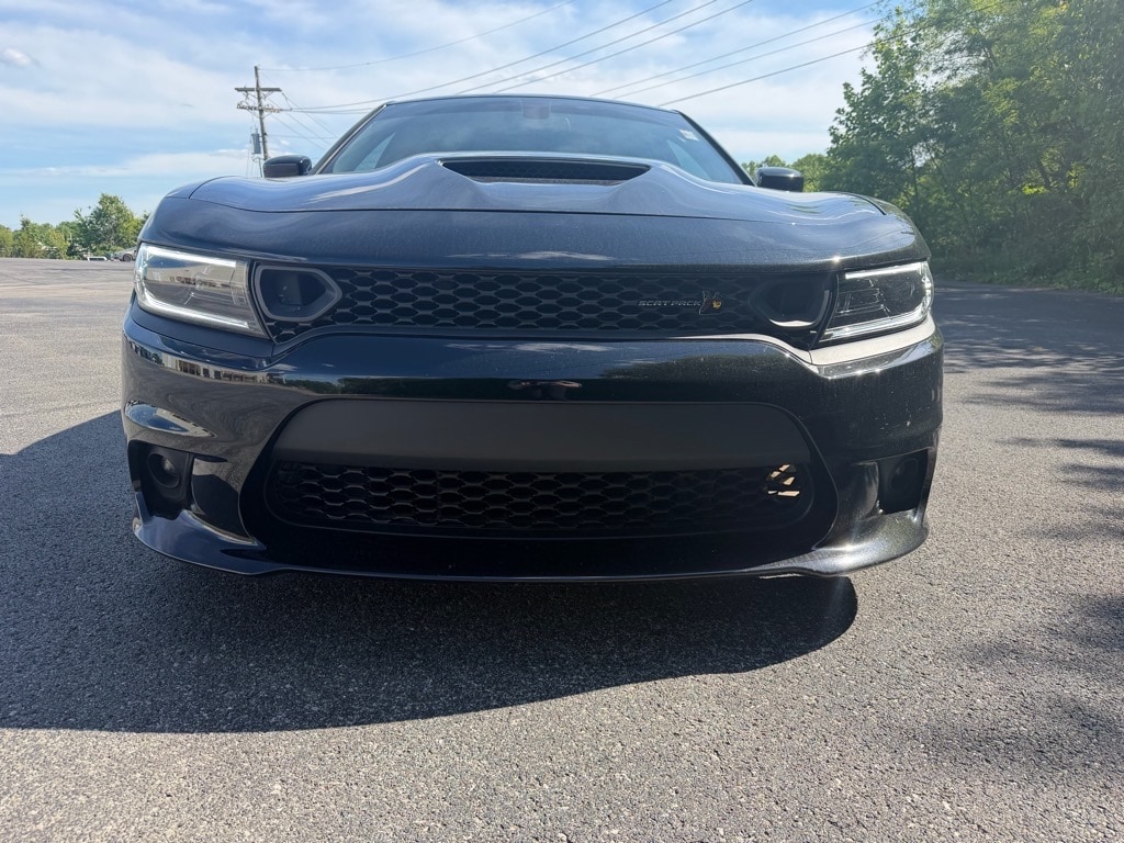 Used 2023 Dodge Charger Scat Pack Sedan
