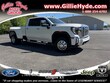  GMC Sierra 3500HD