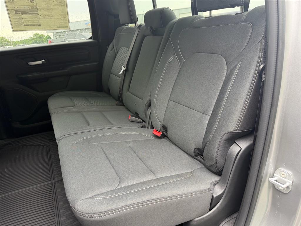 2026 RAM 1500 Warlock - Photo 63