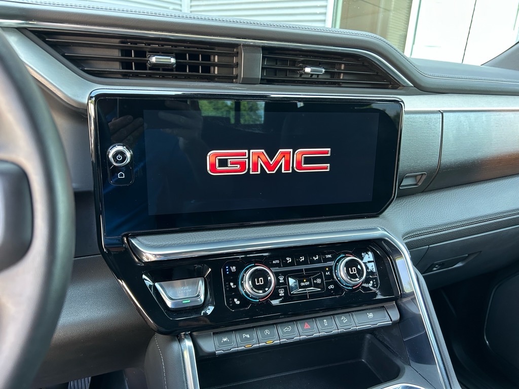 2024 GMC Sierra 1500 Denali Denali - Photo 31