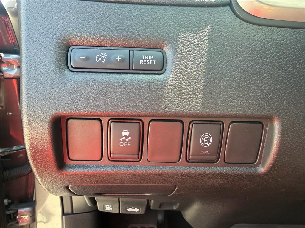 2023 Nissan Murano SV - Photo 24