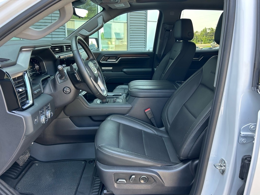 2024 GMC Sierra 1500 Denali Denali - Photo 20