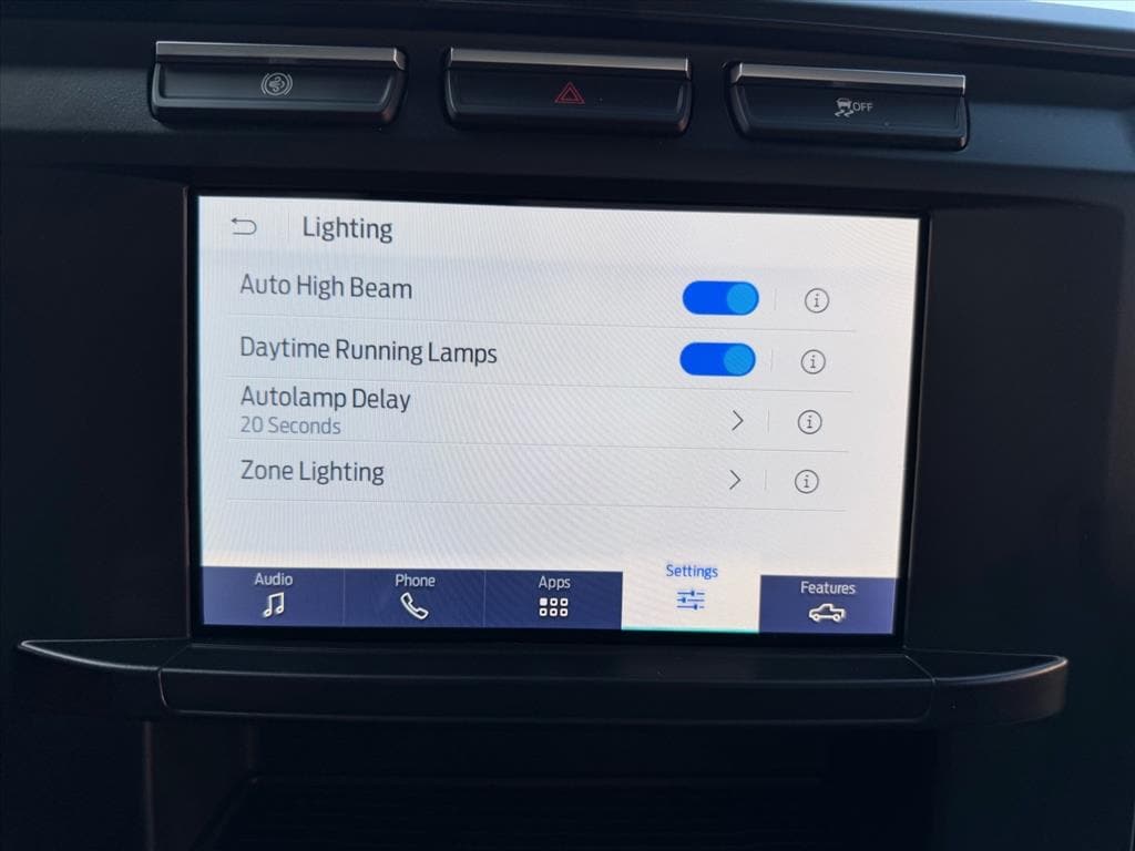 2024 Ford F-350 Super Duty XL - Photo 58