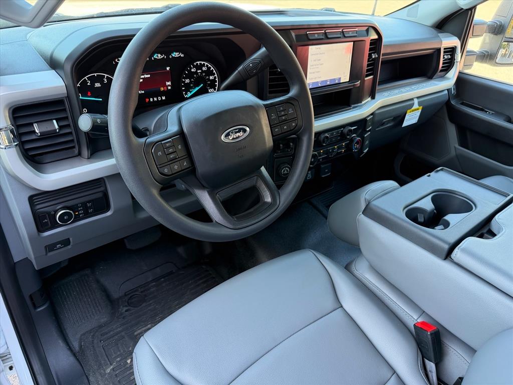 2024 Ford F-350 Super Duty XL - Photo 40