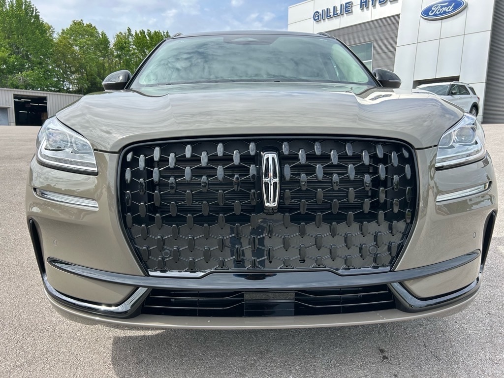 Used 2025 Lincoln Corsair Reserve SUV