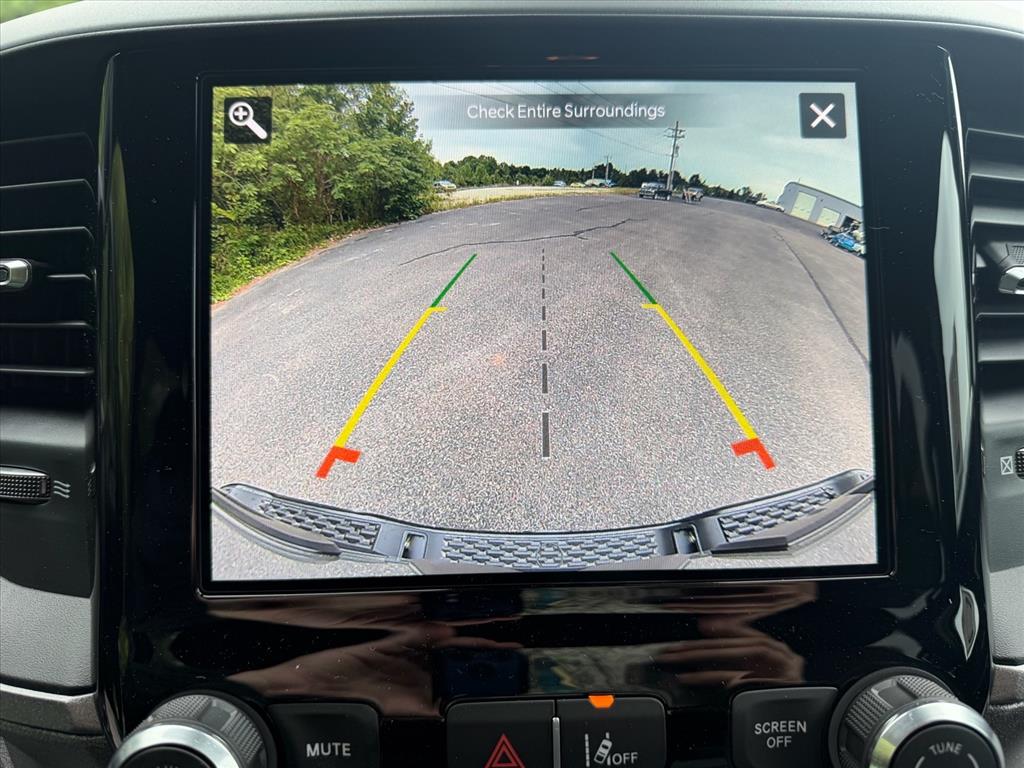 2026 RAM 1500 Warlock - Photo 51