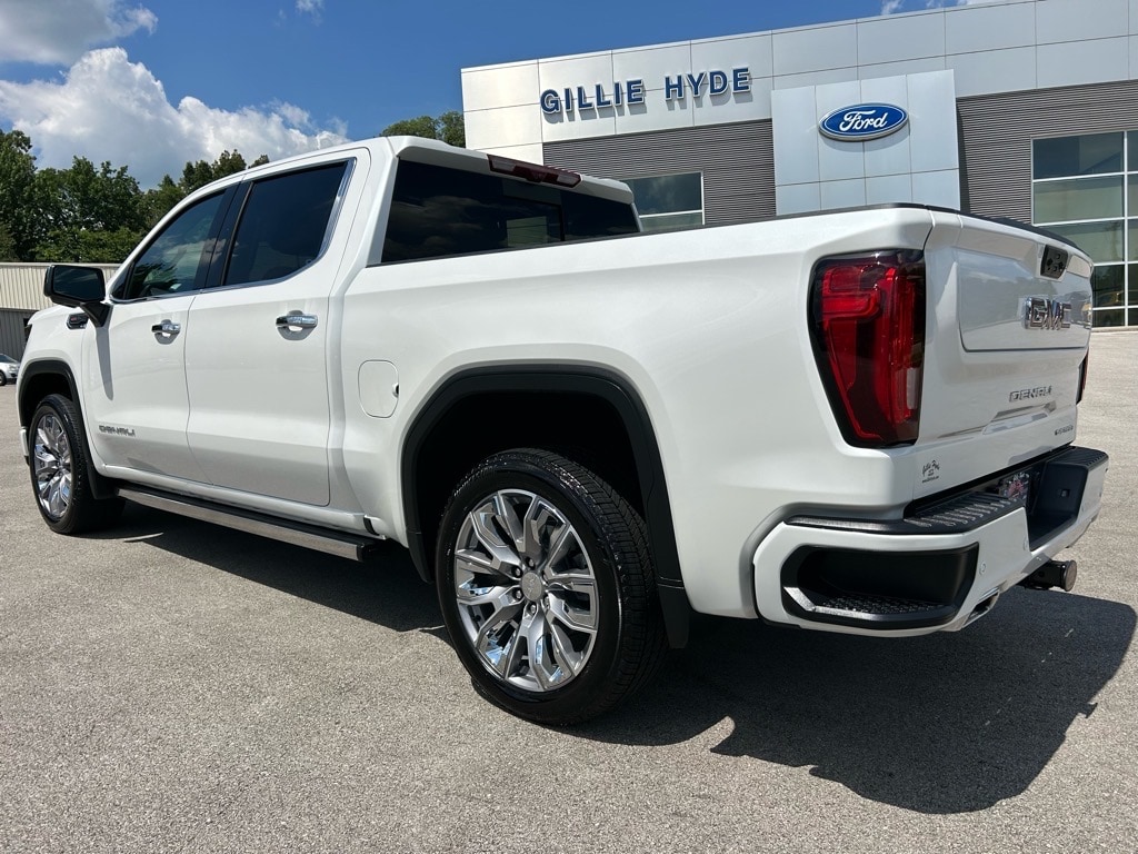 2024 GMC Sierra 1500 Denali Denali - Photo 12