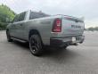 2026 Ram 1500 WARLOCK CREW CAB 4X4 5'7 BOX Pickup 1C6SRFGP8TN200658