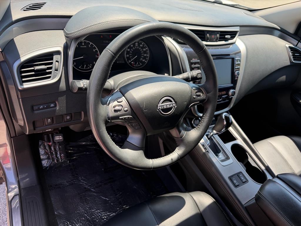 2023 Nissan Murano SV - Photo 27